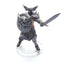 Warduke The wild beyond the witchlight League of Malevolence